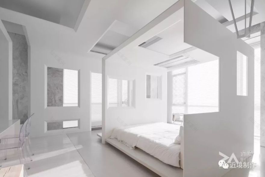 近境制作之“间”的空间诗学-32