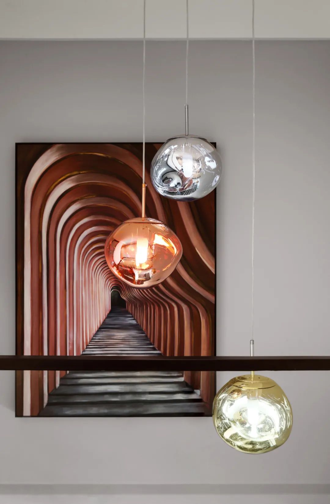 深圳春华四季园雅奢家居设计丨中国深圳丨Y. DESIGN 意境设计-55