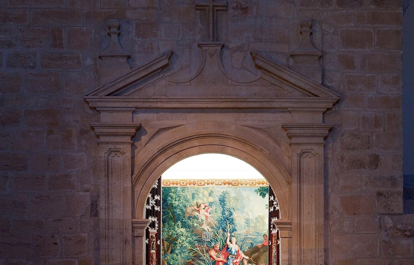 西班牙杜埃罗河谷庄园酒店-15