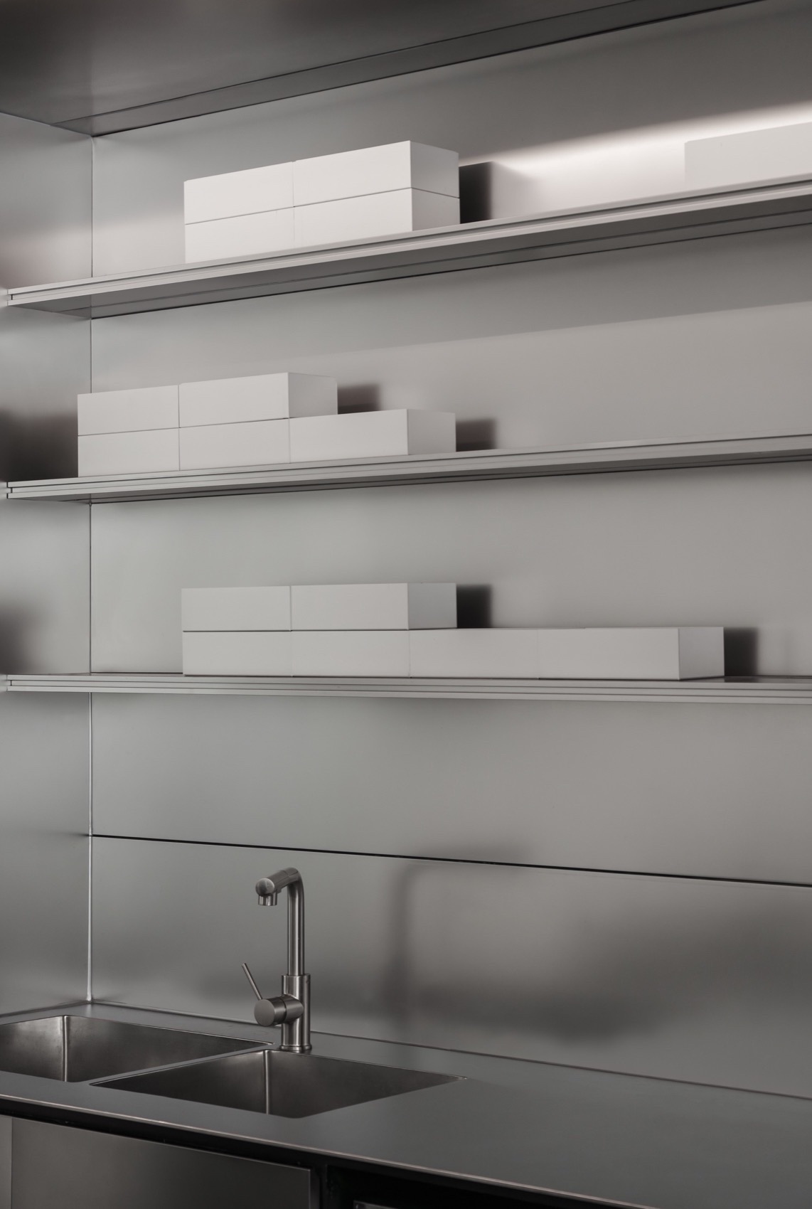 LAKE RIPPLE咖啡及艺术空间丨中国深圳丨Atelier 2M2-43