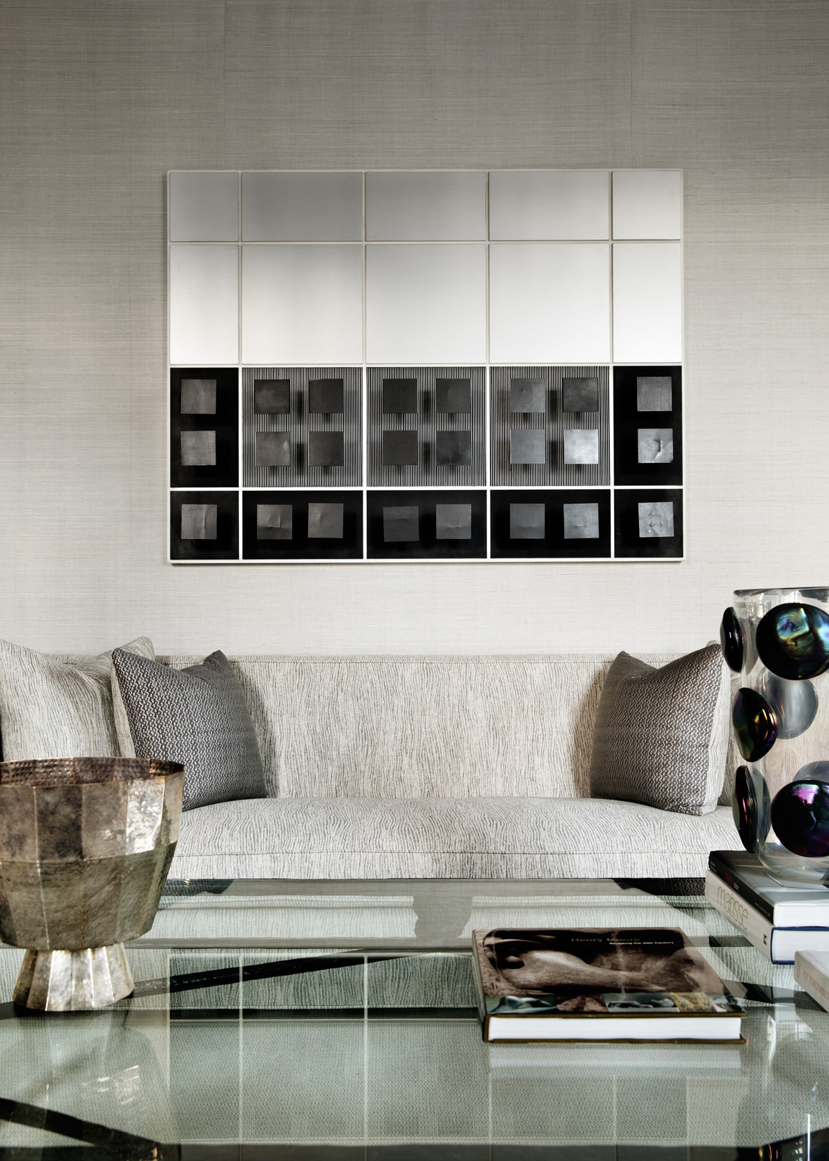 Pablo Paniagua 工作室设计项目丨西班牙-11