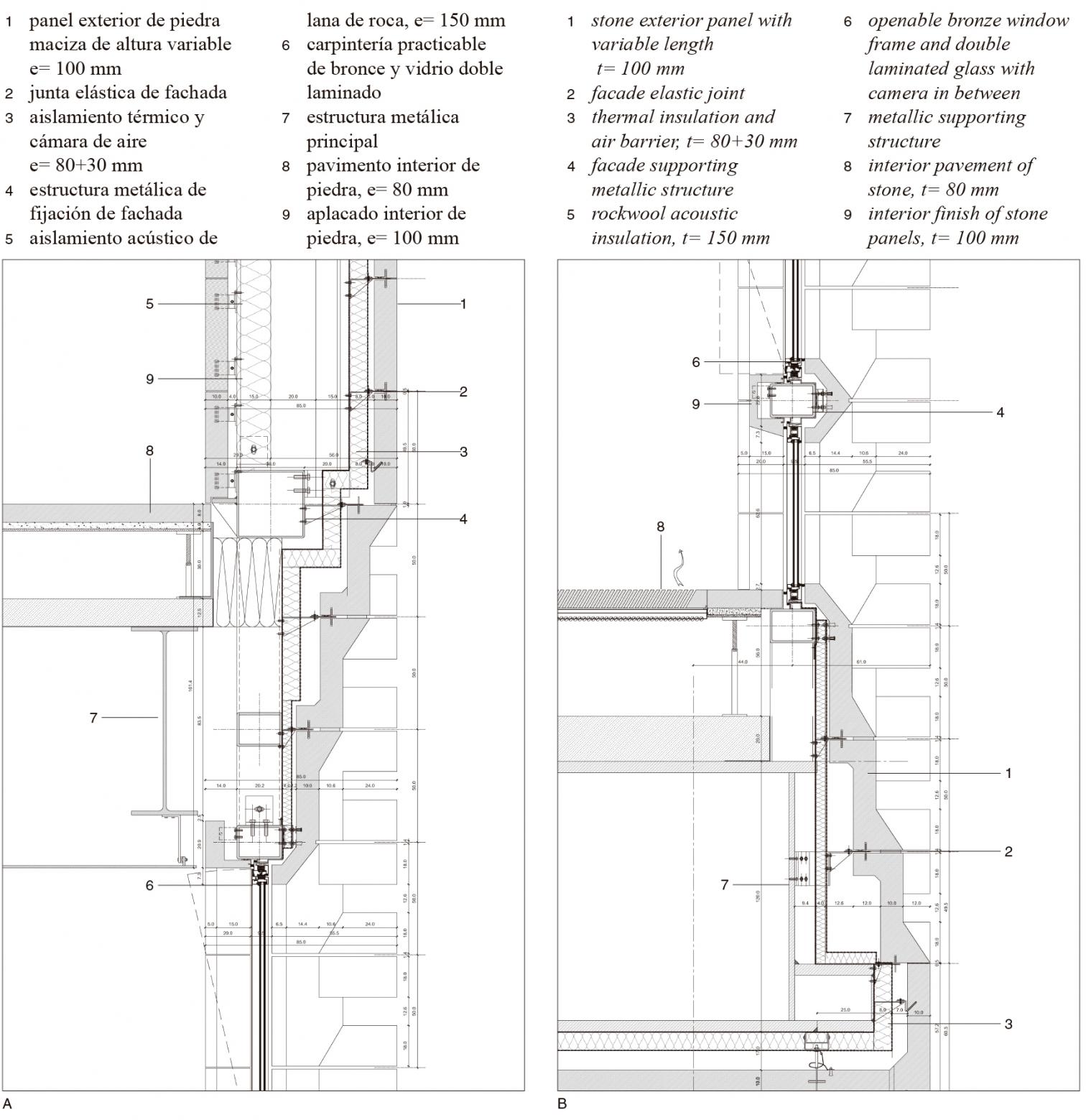 马耳他首都门户重塑 | 简约力量与历史对话-27