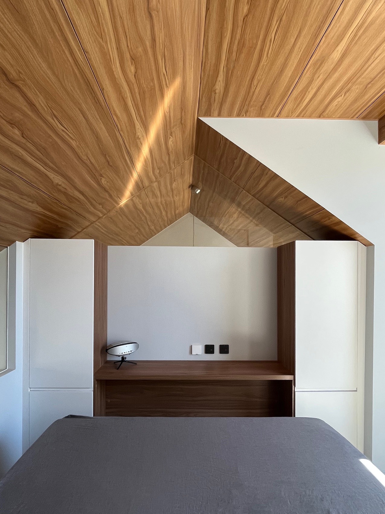 胡同住宅改造丨中国北京丨又山建筑-67