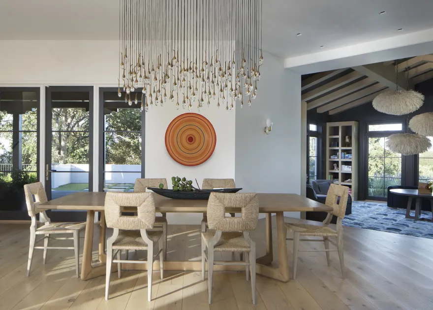 拉斐特·安·洛恩加特室内设计公司
注:Interiors常见用于室内设计、室内装饰等业务相关公司名称中,这里结合语境翻译为室内设计公司 若实际情况并非如此,可根据具体背景调整 丨美国-33