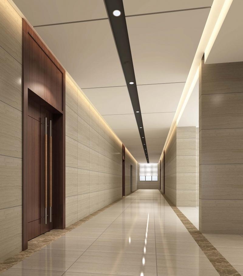 云南某办公楼-4