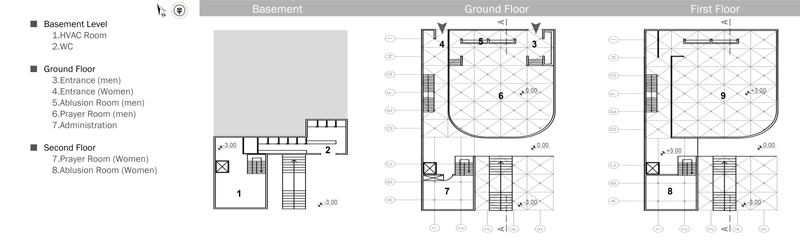 丨Iran丨DNA Design-21