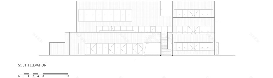 “q” Center 上海廊下村民活动中心丨中国上海丨ppas 德国珮帕施规划建筑设计事务所+Atelier tf-69