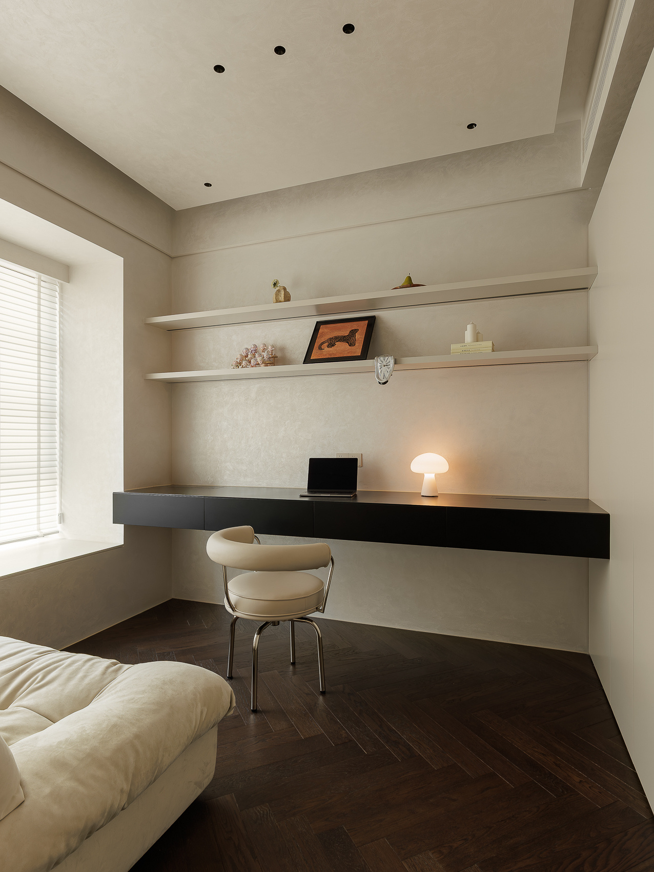 郝泽伟设计工作室 · 《谧境》丨中国宜昌-95