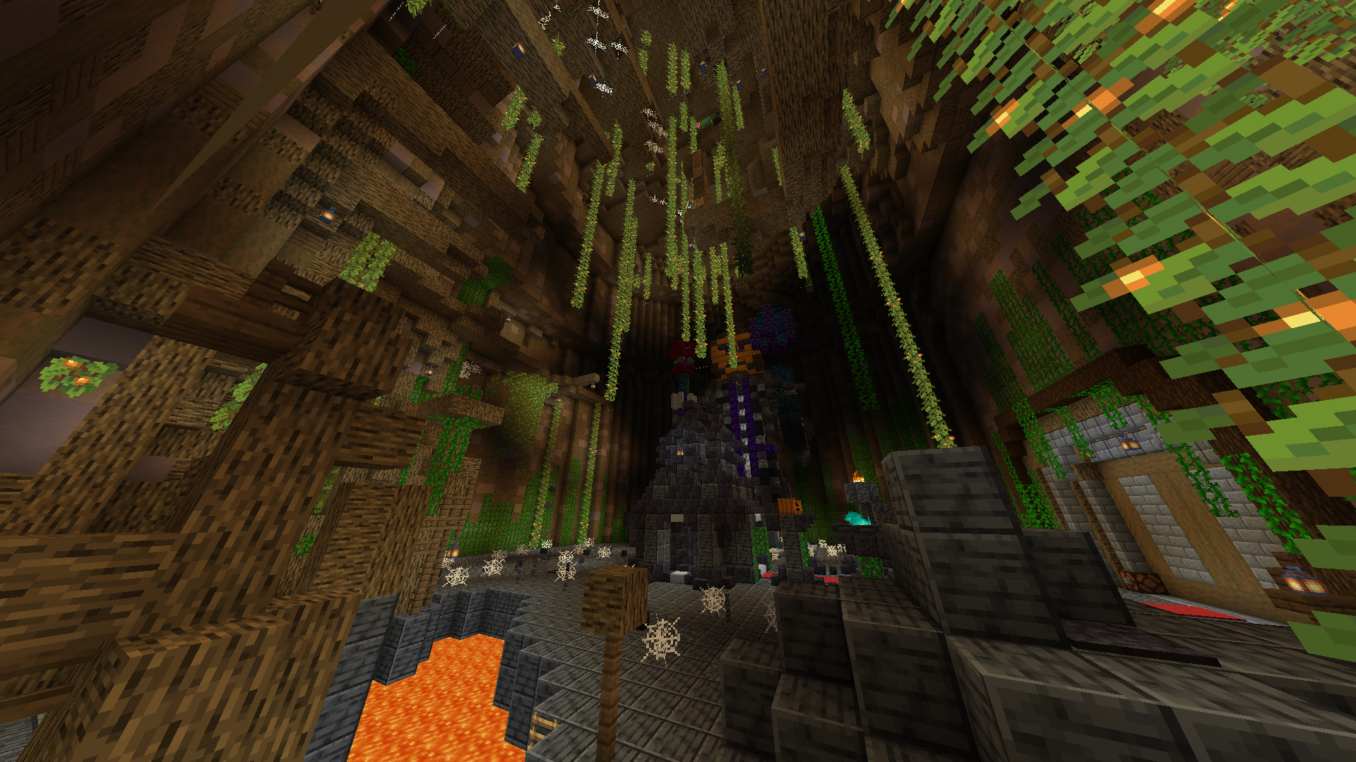 Arvores e paisagismo-10