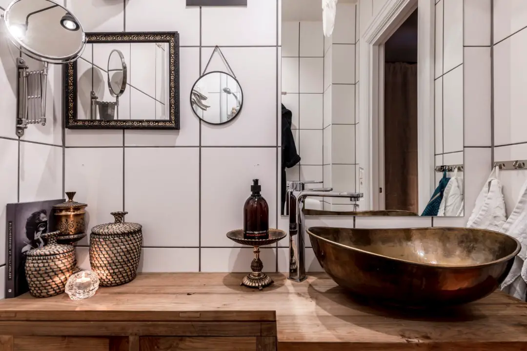 瑞典都市木屋 | 穿越亚洲与欧洲的奇妙旅程-20