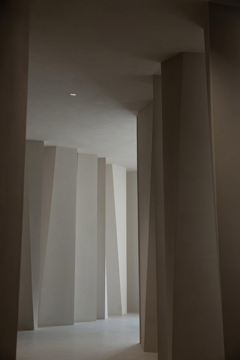 Zanotta 家具美术馆，合肥 / HAS 设计研究-59