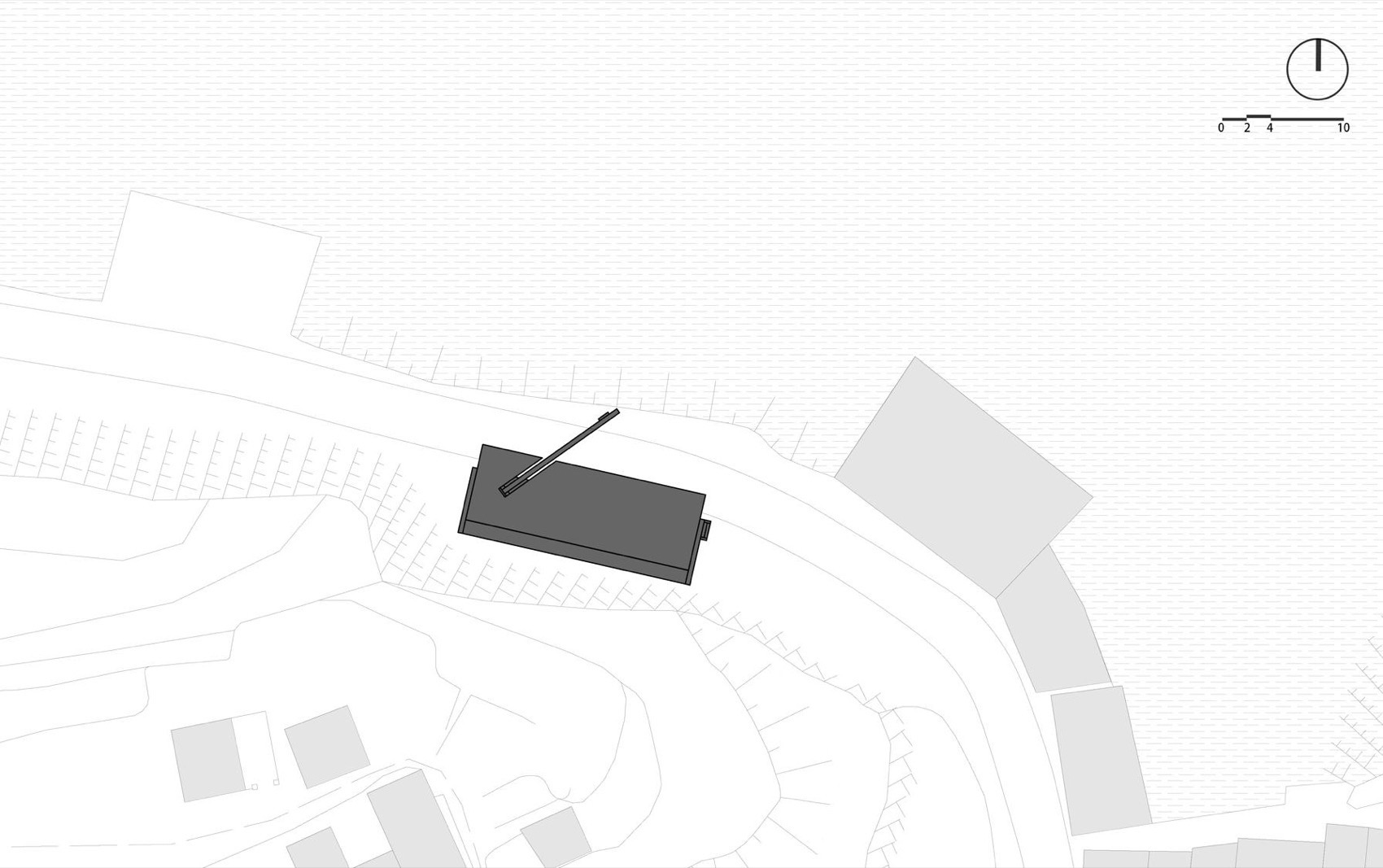 东角村乡村公交站丨中国福建丨成为建筑-55
