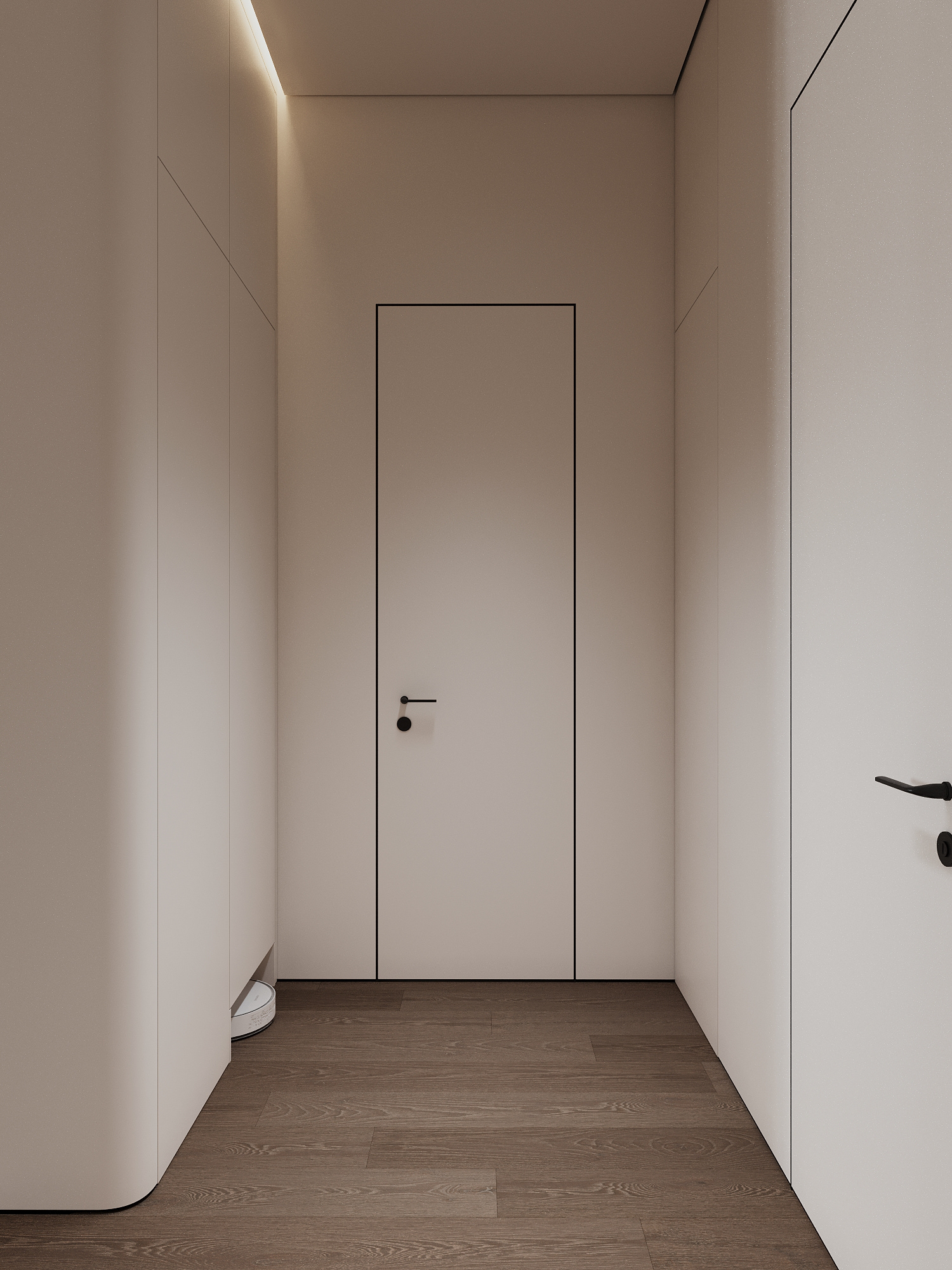 钻石110·室内设计、可视化呈现丨motto+partners-22