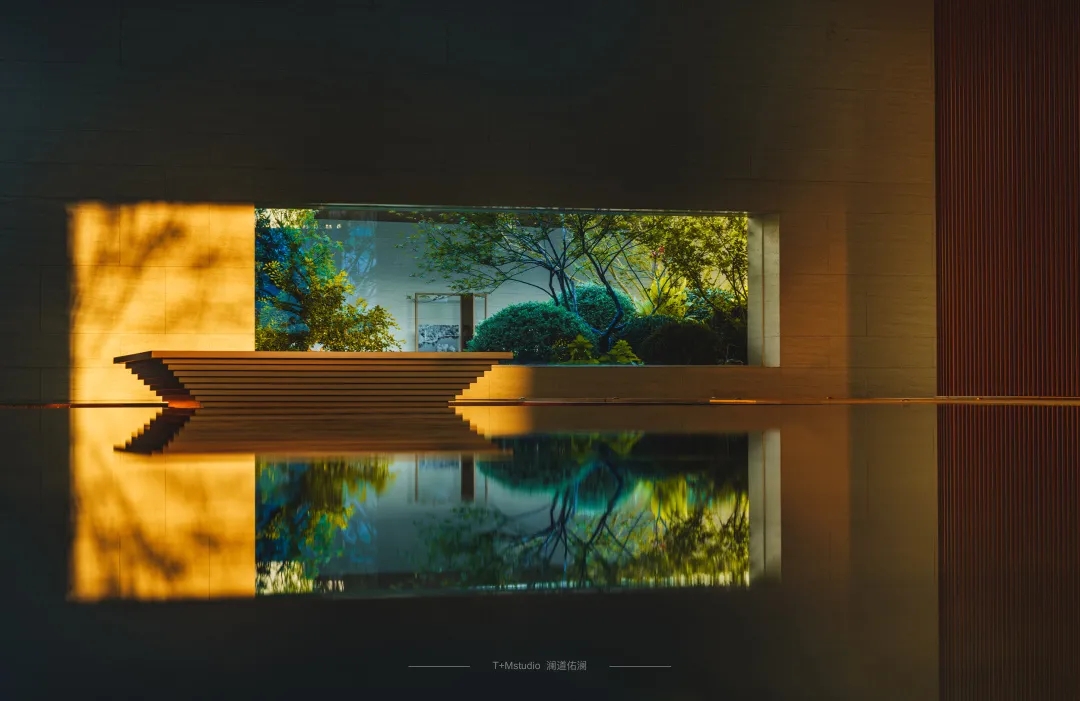 义乌·华润置地·下车门悦府丨中国金华丨上海澜道佑澜环境设计有限公司-64