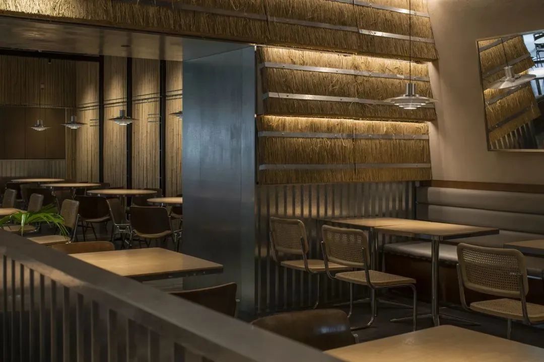 COLINMINT 简悦厨丨中国广州丨广州永创设计有限公司-57