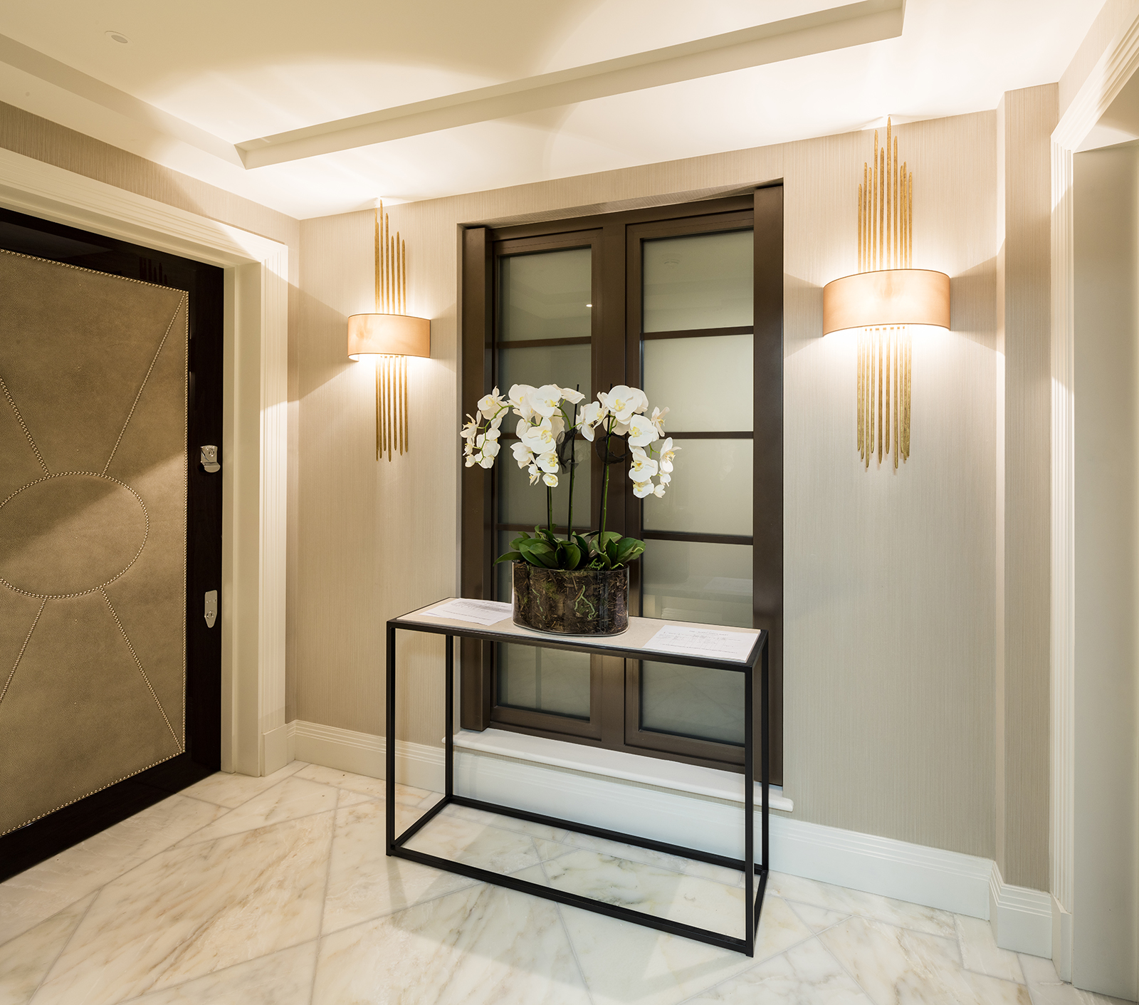 Beau House 英国伦敦St.James's区住宅-4