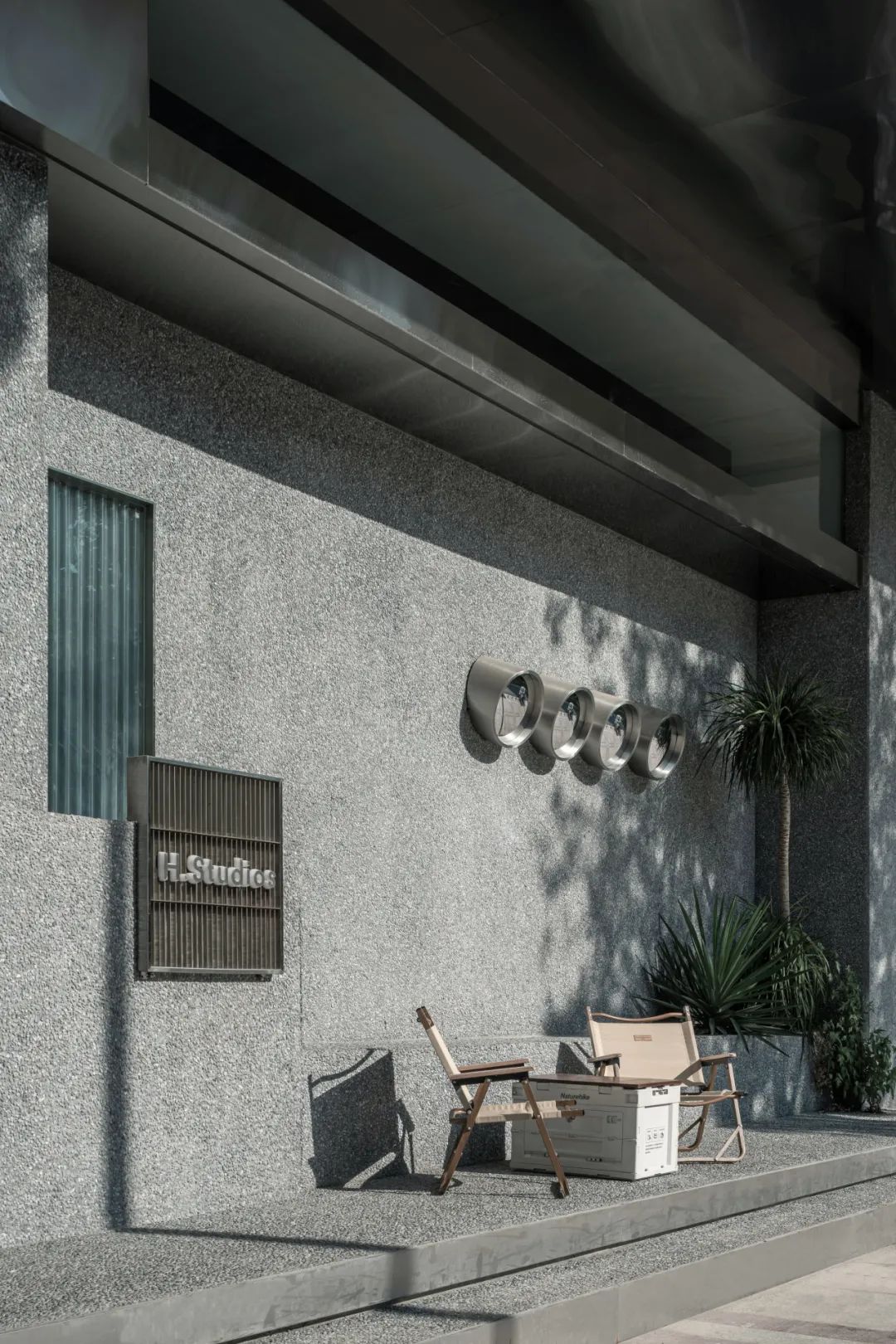 H.studio，自信、个性、多元 | 本样设计-4