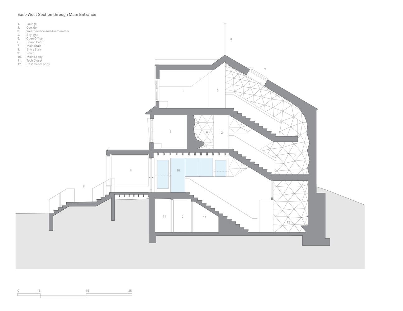 哈佛 HouseZero | 绿色建筑的先锋探索-38