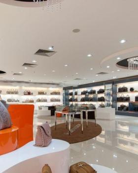 广州汇展中心 DUNLOP 店