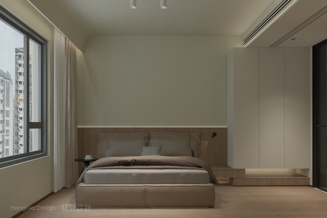 福州龙湖兰园天序丨中国福州丨红瓦设计-64