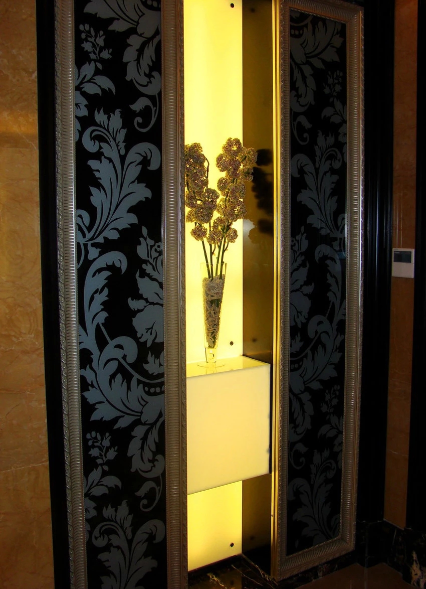 顶尖大师打造绝对经典样板间-11