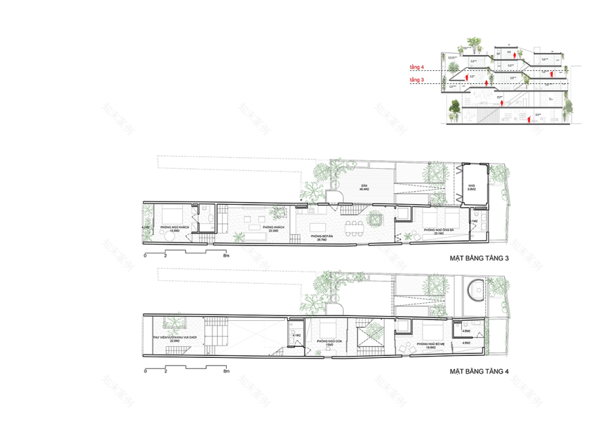 CH 房子 或 CH 房屋 -52