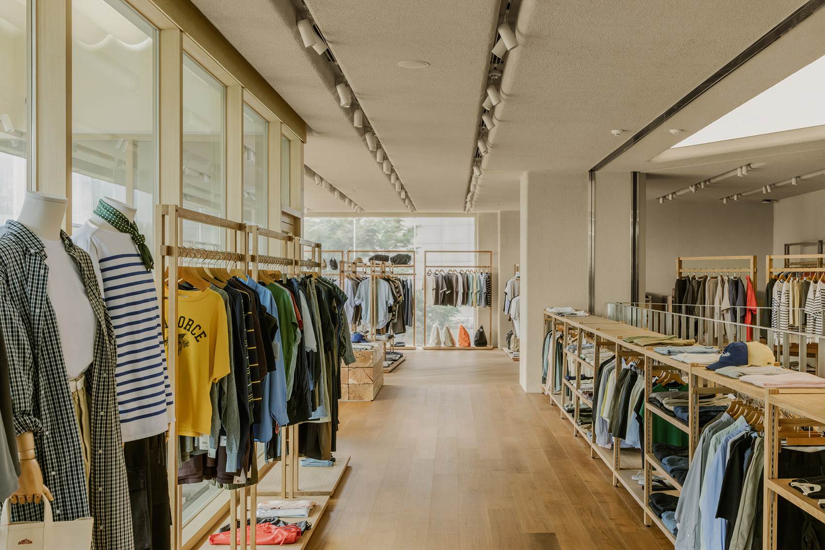 Bshop首尔店丨韩国首尔丨小大建筑设计事务所-149