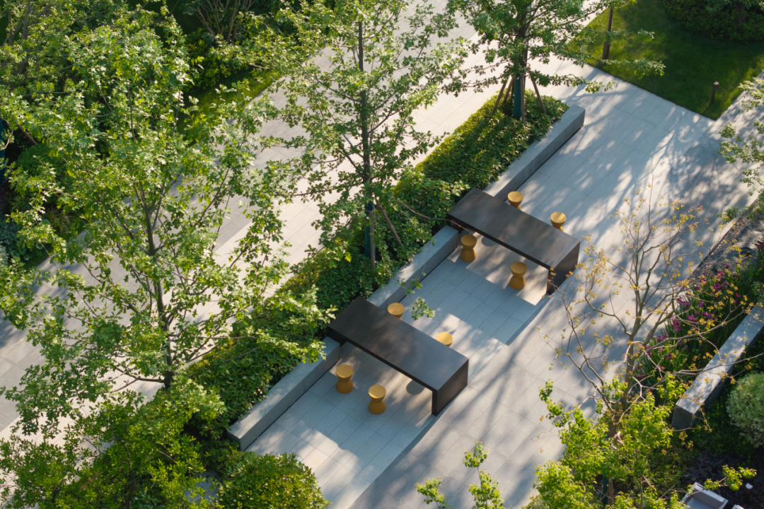 中交七溪庭 | 虞城宅邸，七溪入画-72