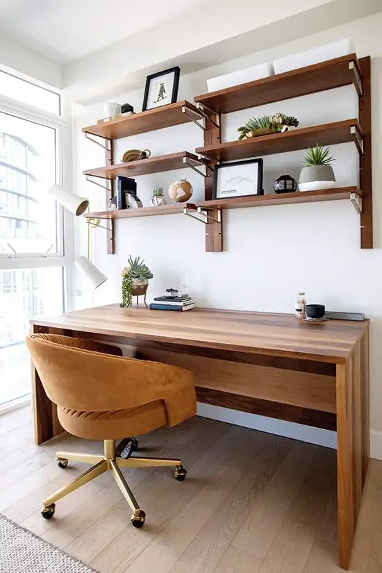 温哥华顶层公寓 | 宁静与舒适的城市绿洲-16