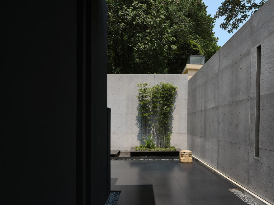 山脩 · 美术馆丨中国南京丨禾本设计事务所-22