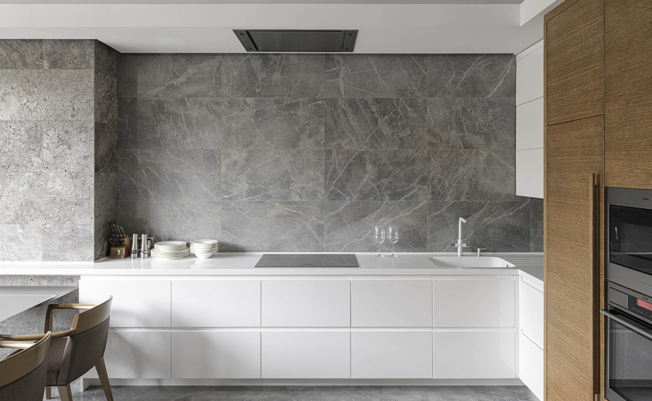 和谐丨TETIANA DENYSENKO INTERIOR DESIGN-18