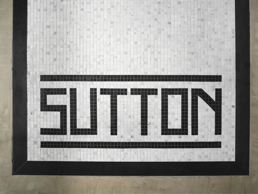 萨顿精品公寓酒店 Sutton Condominium-5