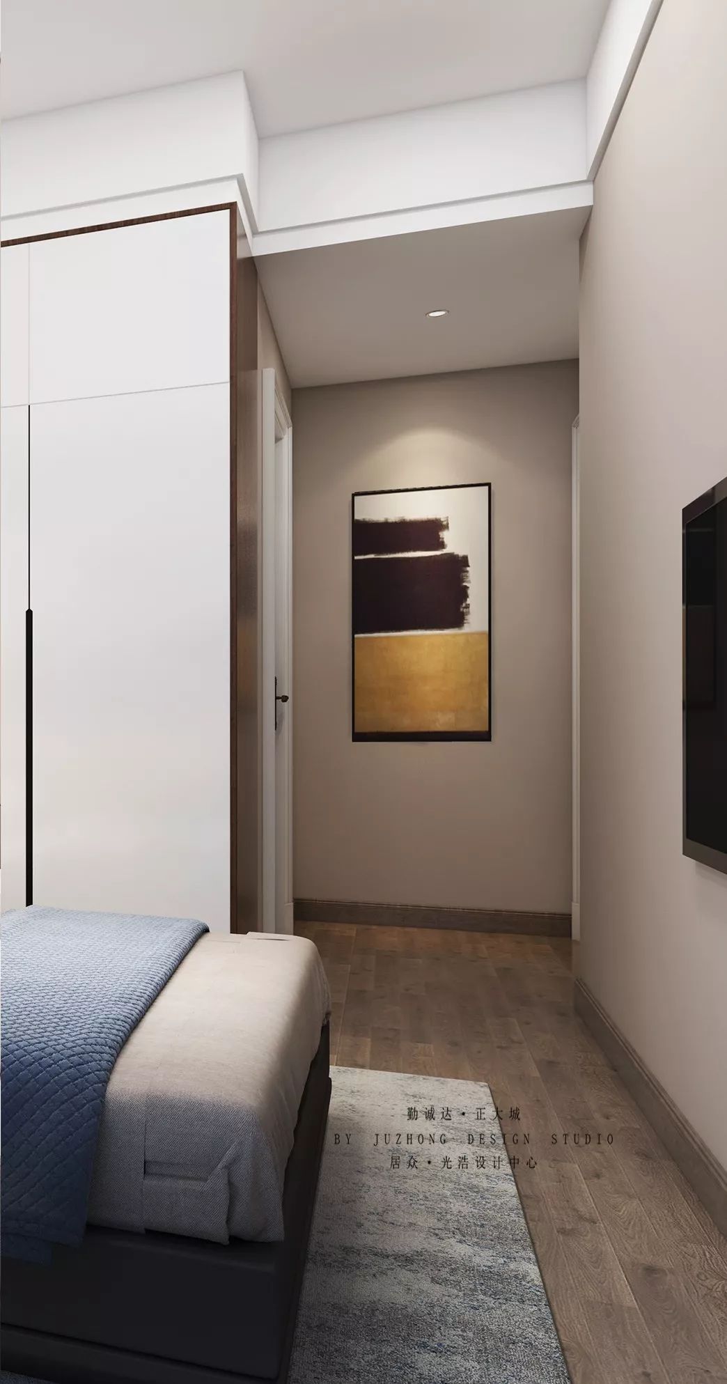 居众装饰 | 《简·爱》因爱入室，让时光悠然相伴-44