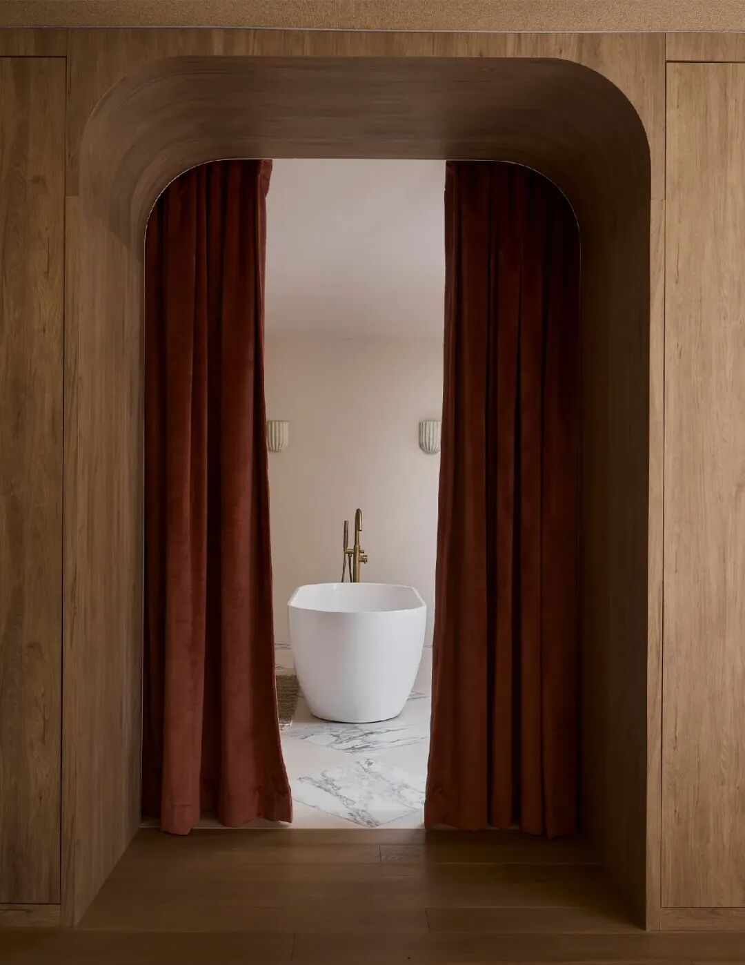 平层丨Montana Burnett Design-89