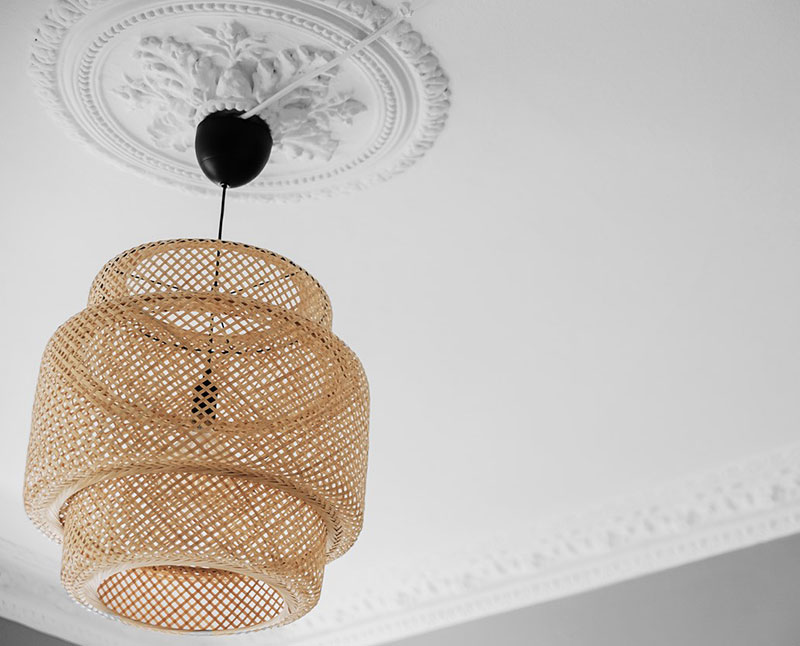 斯德哥尔摩百年建筑的魅力公寓-16