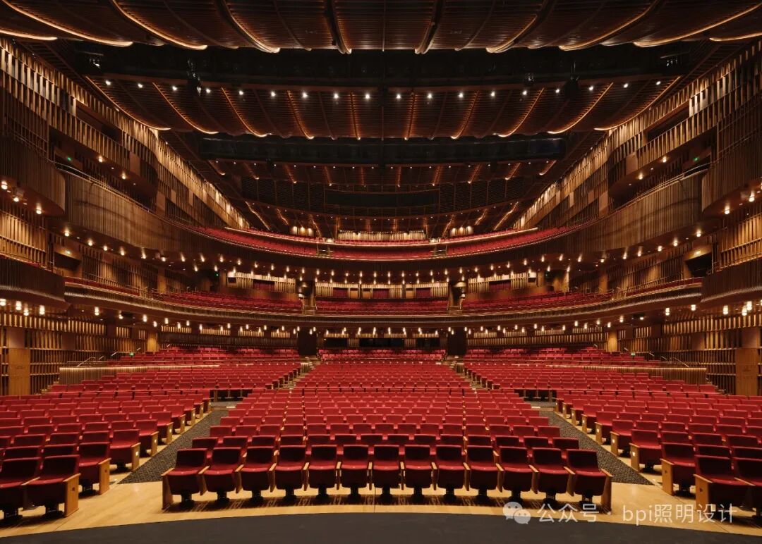 喜讯|bpi荣获3项IALD国际照明设计奖-28