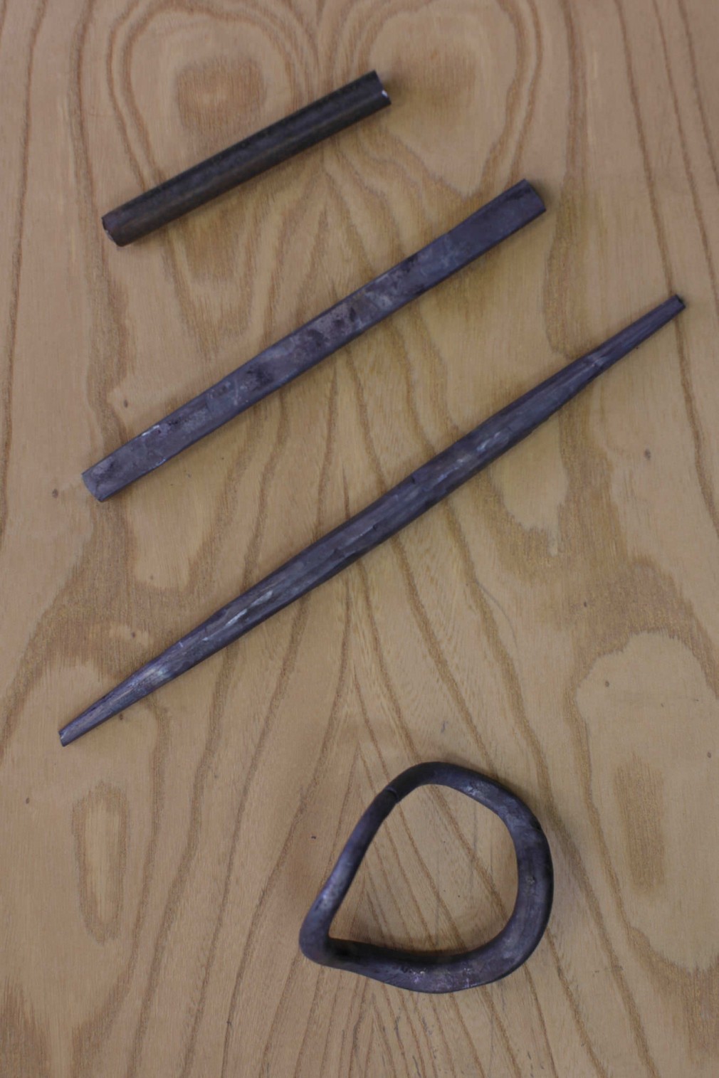 藤里木工×ロン・ジラッド岩谷堂箪笥开发项目丨日本岩手丨藤里木工,ロン・ジラッド,田渕智也-24