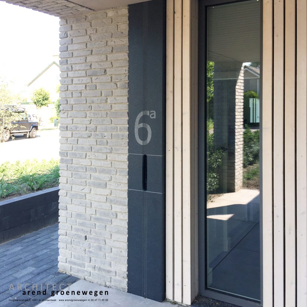 丨荷兰布雷达丨Arend Groenewegen Architect BNA-8