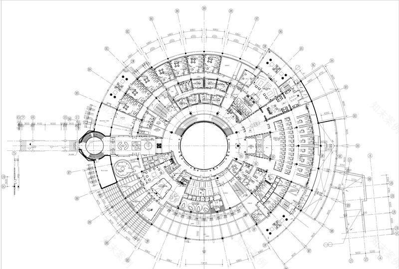 大连鲁能易汤海洋温泉酒店-61