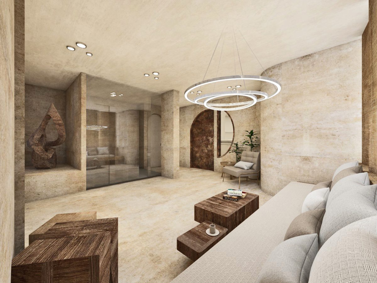 Acro Suites Spa - Utopia Hotel Design-8