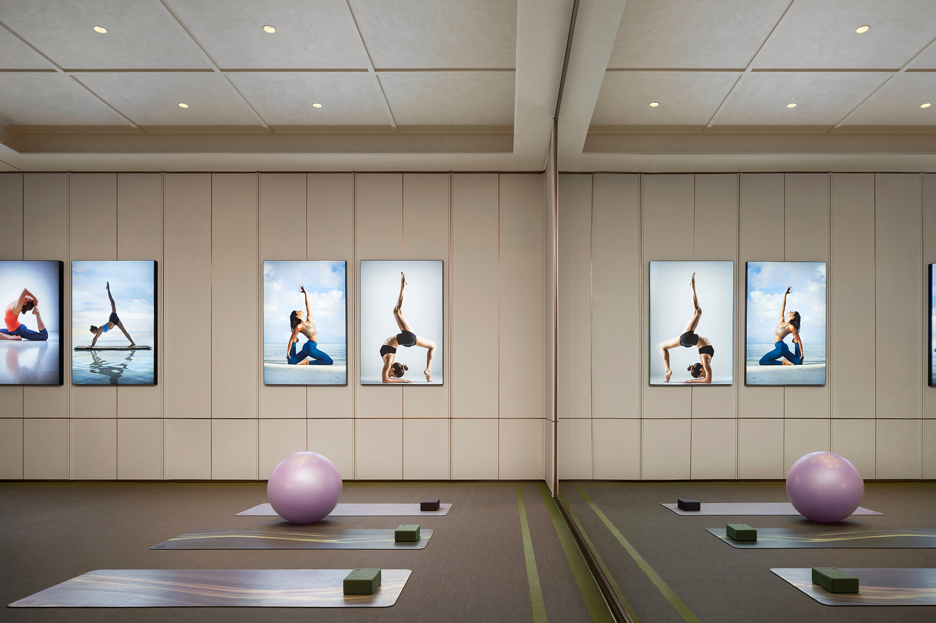 CLV 中建悦庐·觀坻营销中心-45