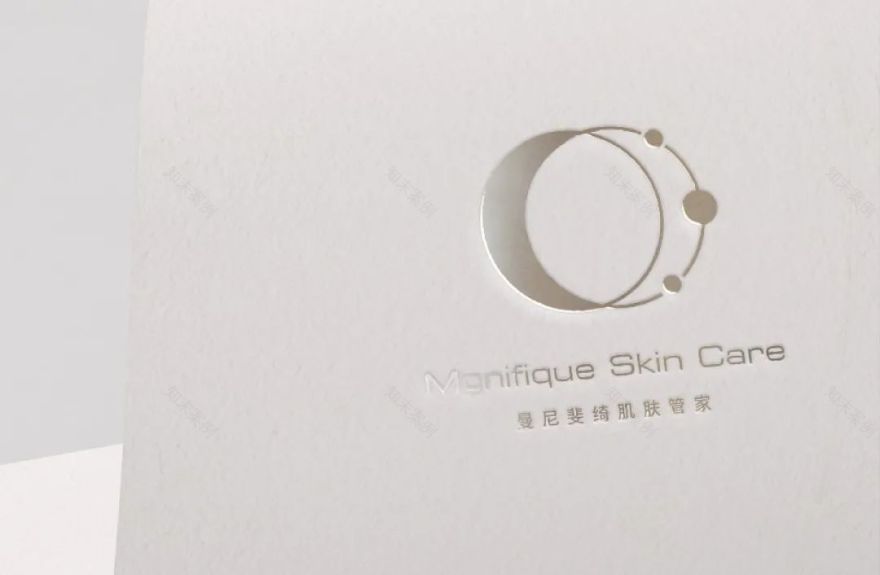 曼尼斐绮肌肤管家丨中国贵阳丨凡舍设计-12