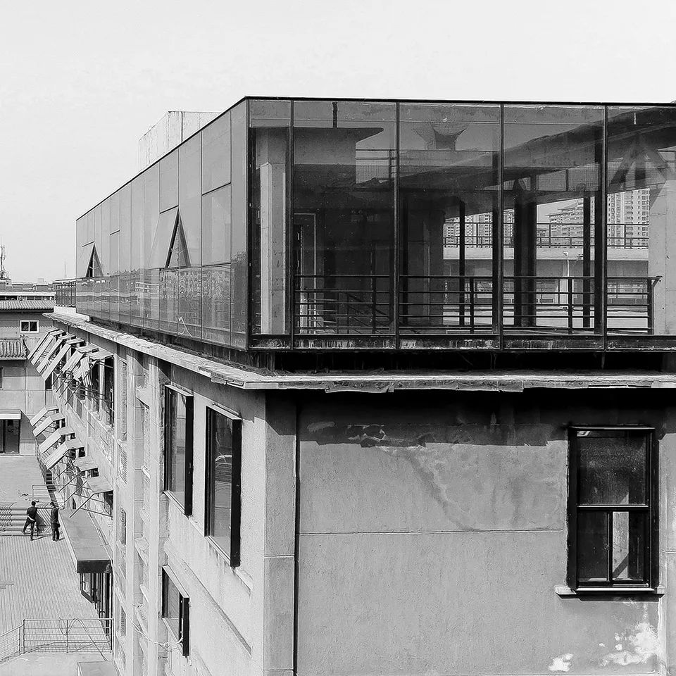 老菜场市井街区一段丨中国西安丨行止计画-57