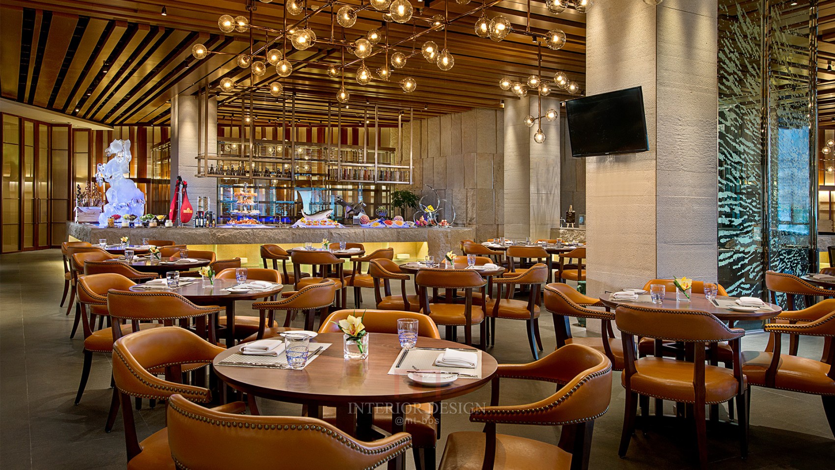 HBA 长沙凯宾斯基酒店-0