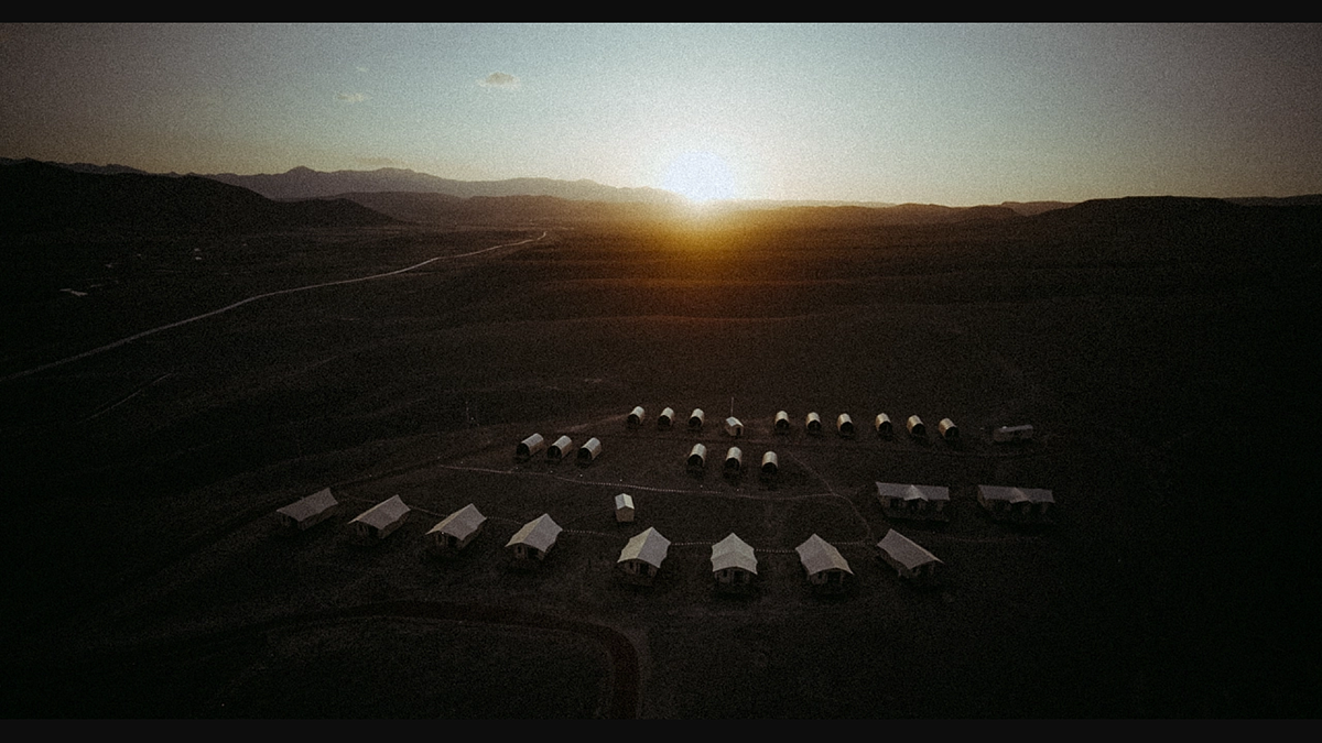 秘境·像素甘南丨中国甘肃丨Blackstation-6