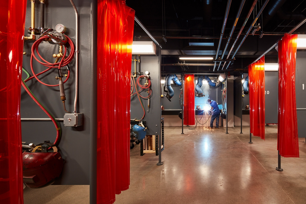 芝加哥水暖工会培训中心-13