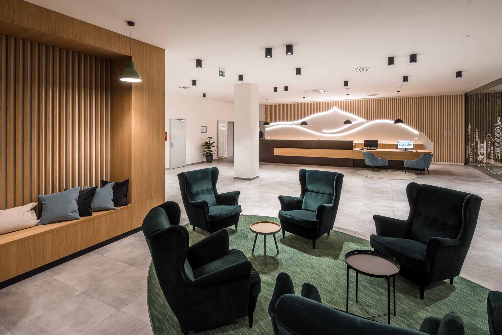 元素酒店内部装饰-16