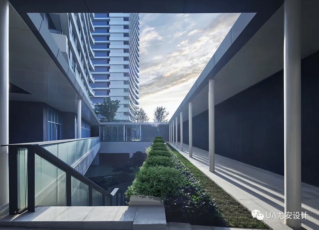 尤安巨作新办公楼-88