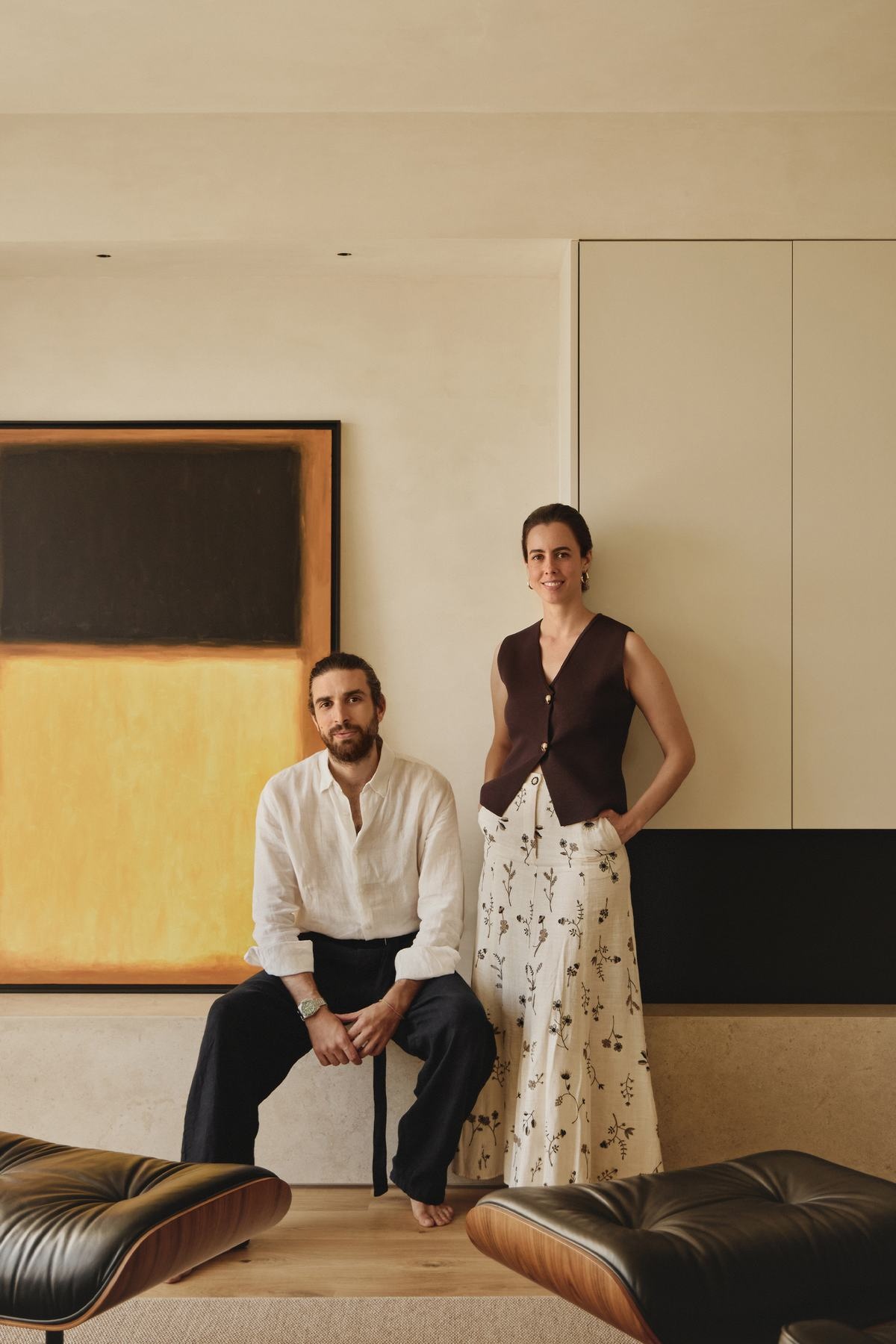 Marvá 公寓丨西班牙丨x.arquitectos-15