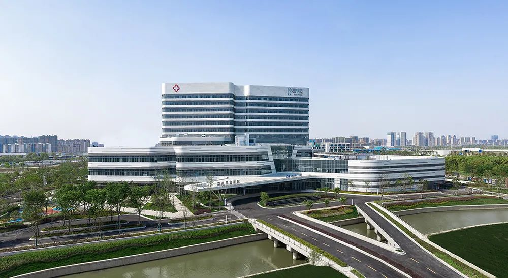 嘉兴凯宜医院丨中国嘉兴丨B+H-7